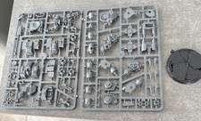 Warhammer Games Workshop 40k