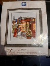 Vervaco by Verachtert Counted