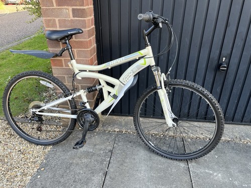 Hyper bike revo - bike,