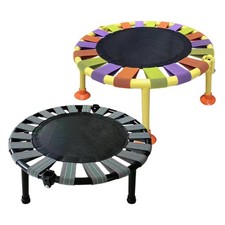 17'' Mini Folding Jumping Bed