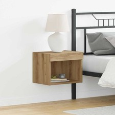 TV Cabinet Set Artisan Oak 40