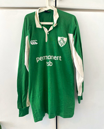 Canterbury ireland rugby - ireland,