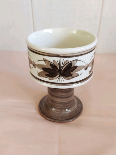 Vintage 1980s jersey pottery - 1980s,
