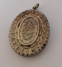 Antique Victorian Large