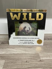 Wild Endangered Animals In