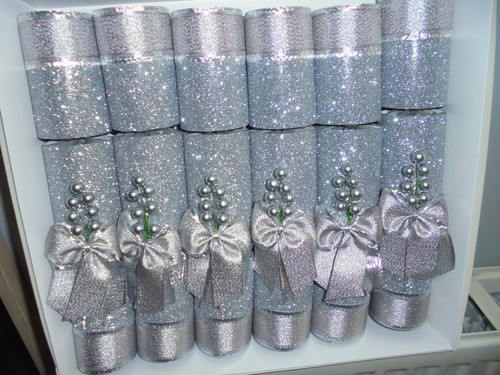 Box 6 luxury christmas - ,
