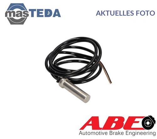 Ccz1658abe abs sensor - abs,