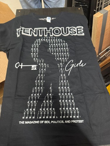 Penthouse magazine logo - penthouse,