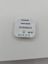 Rolex Crown 24 - 504504-8 
