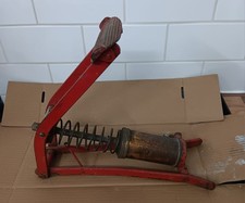 Vintage Kismet Popular Foot