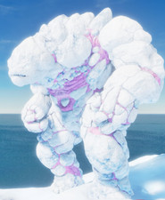[ARK ASA PVE] Marshmallow [Ice