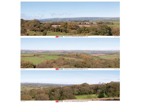 Peco skp countryside - peco, skp-04