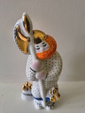 Hand painted Russian Guard