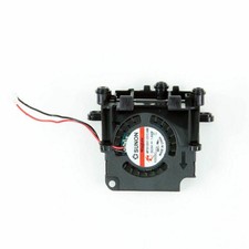 Rack Frame Fan Body Set Shell