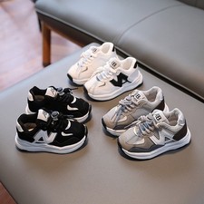 KIDS BOYS GIRLS TRAINERS