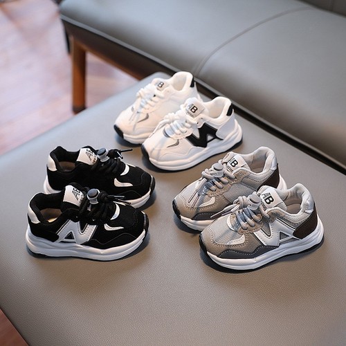 Kids boys girls trainers - kids,