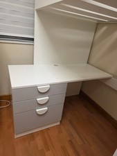 Ikea Smastad Loft Bed Frame