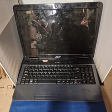 Acer Aspire 5332 Laptop  model