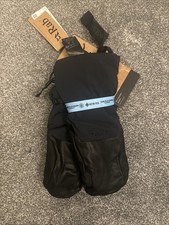 Rab Guide GTX Gore Tex Mittens