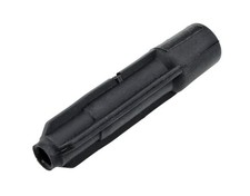 Spark plug pipe fits MERCEDES