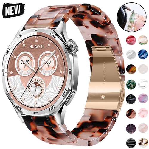 Resin link band strap for - resin,