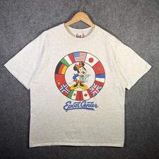 Vintage Disney Shirt Mens XL