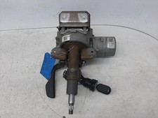 2012 FIAT PANDA Mk3 (319) RHD 1.2L Petrol Electric Power Steering Column
