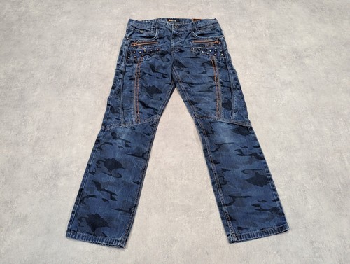 Cipo baxx jeans - &,