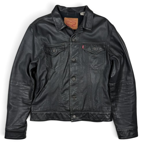 Levi type leather - type, 3