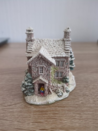 Lilliput lane patterdale - lilliput,