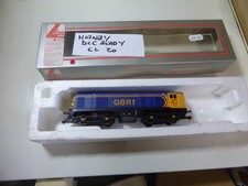 Lima/Hornby  Class 20 Diesel 20905 In G B R F Livery Dcc Ready
