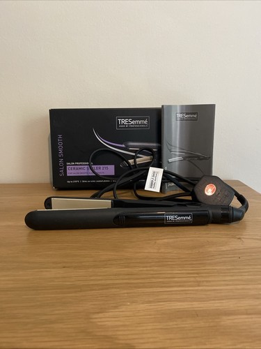 Tresemme hair straighteners - hair,