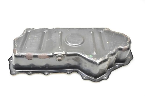 Ford mondeo ba7 engine - mondeo, oil
