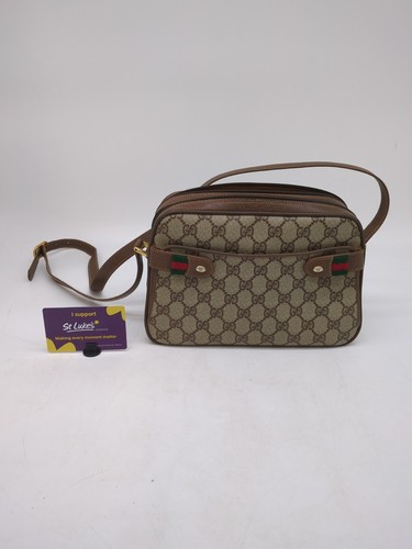 Gucci supreme vintage - gucci,
