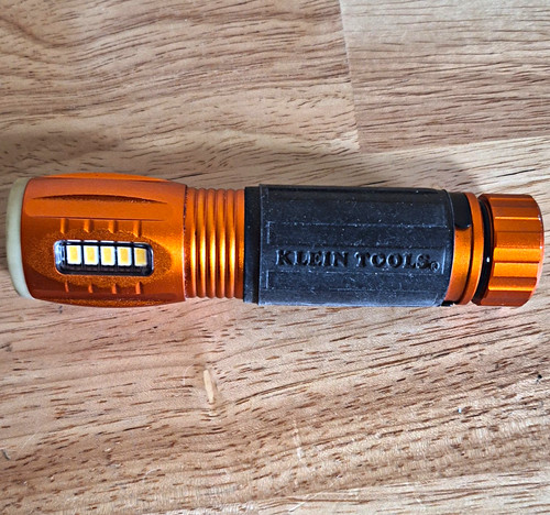 Klein tools led - klein, flashlight