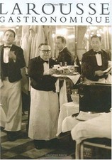 Larousse Gastronomique: The