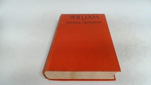 William richmal crompton - richmal,