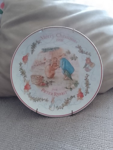 Wedgwood peter rabbit - wedgwood,