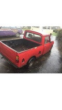 CLASSIC MINI GENUINE BONNET