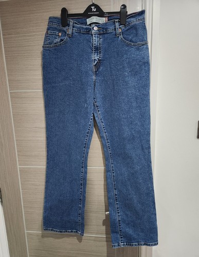 Vintage levi 550 classic - levi's,