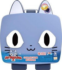 Pet Simulator X Collector
