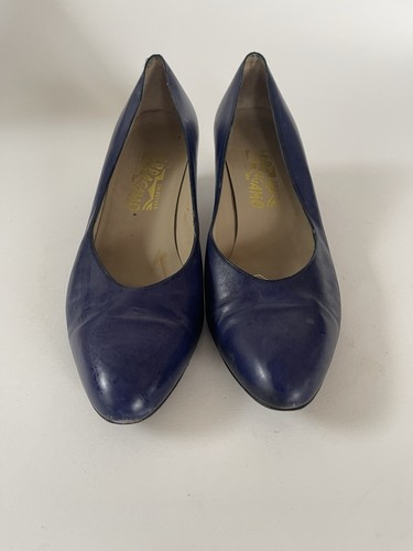 Salvatore ferragamo vintage - ferragamo,
