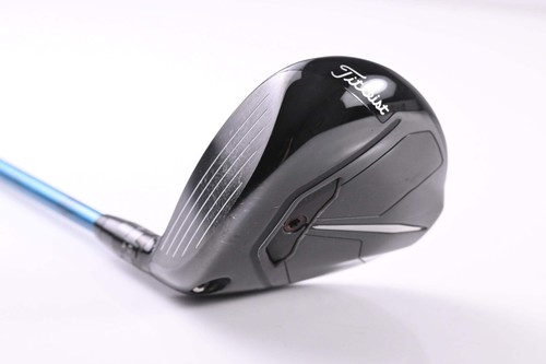 Left hand titleist - left,
