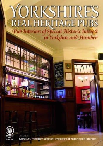 Yorkshire real heritage - yorkshire's,