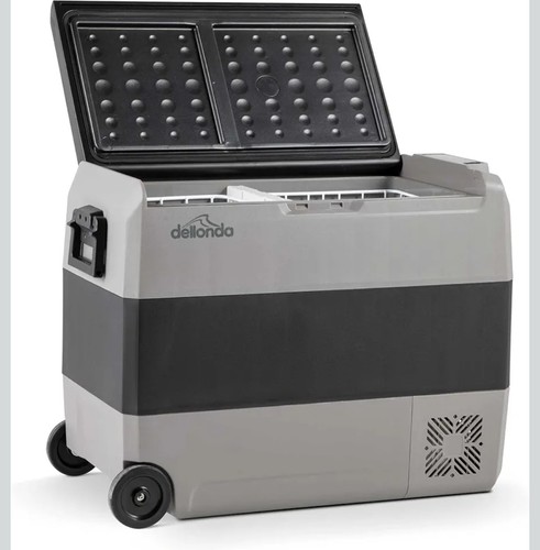 Alpicool t50 compressor car - alpicool,