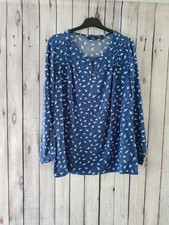 Isle Essentials Bird Print