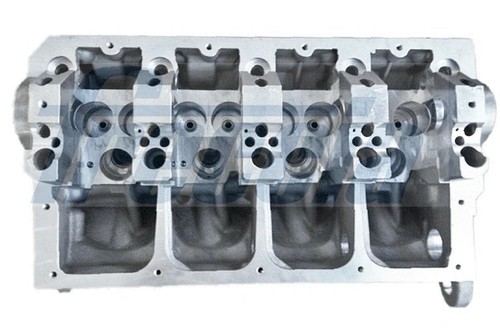 Cylinder head fits passat - vw,