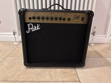 Marshall (Park) G25R Guitar