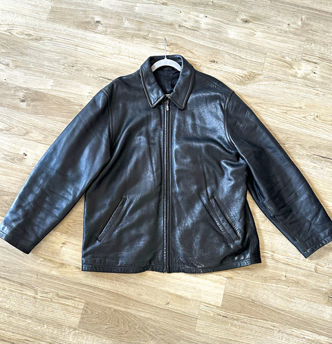 Marks spencer men s black - marks, men's