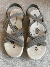 Skechers Reggae Slim Sandals